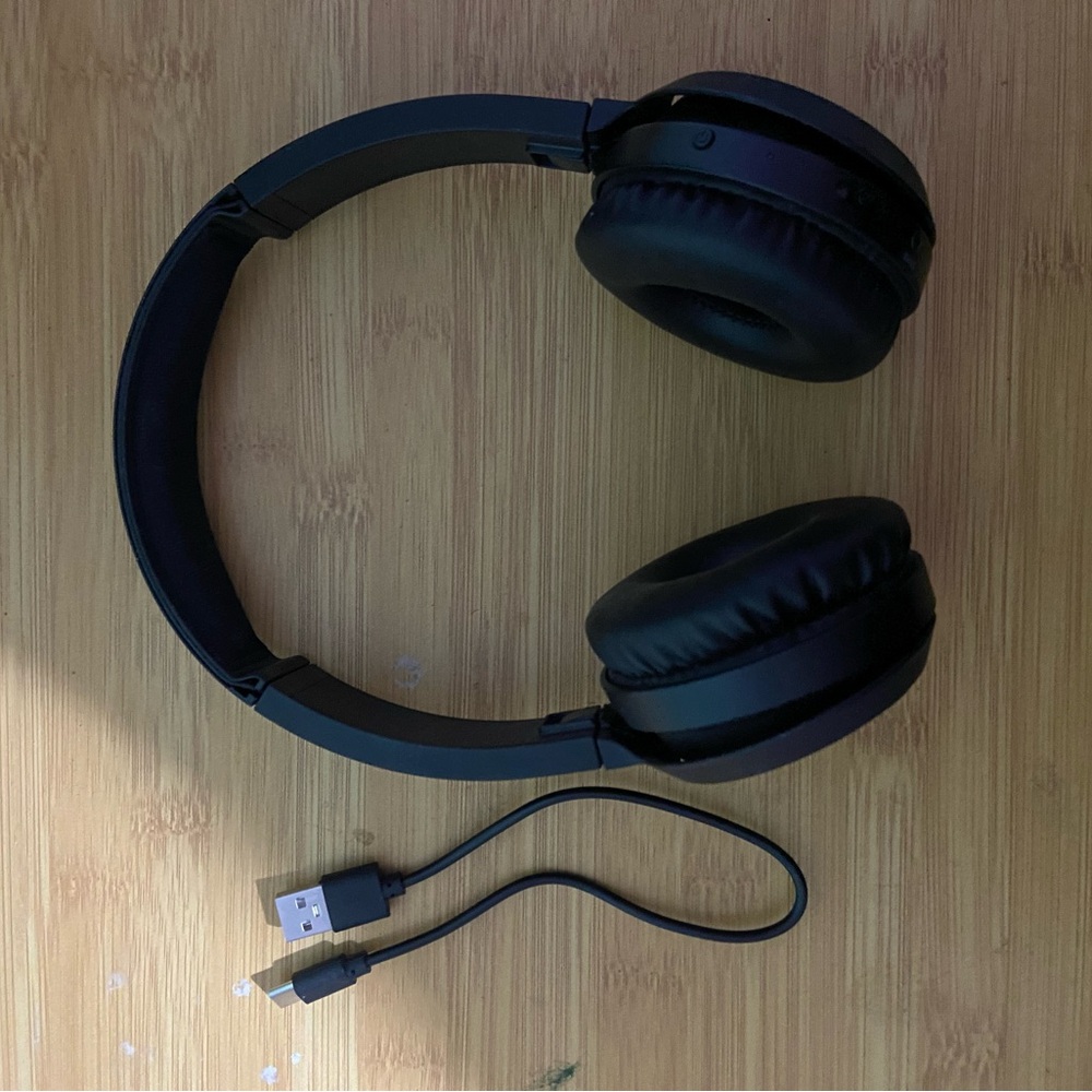 Philips Headphones